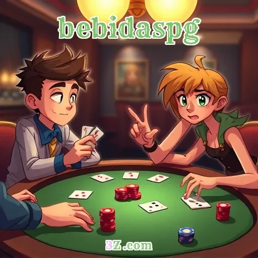 bebidaspg: Explore Jogos e Cervejas em Um Só Lugar