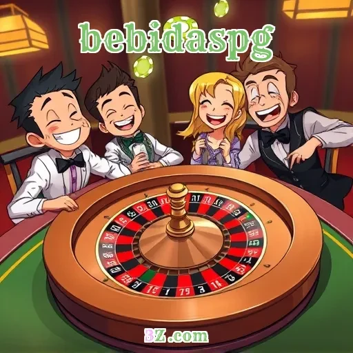 bebidaspg: A Revolução Social nos Jogos Online Que Você Precisa Conhecer