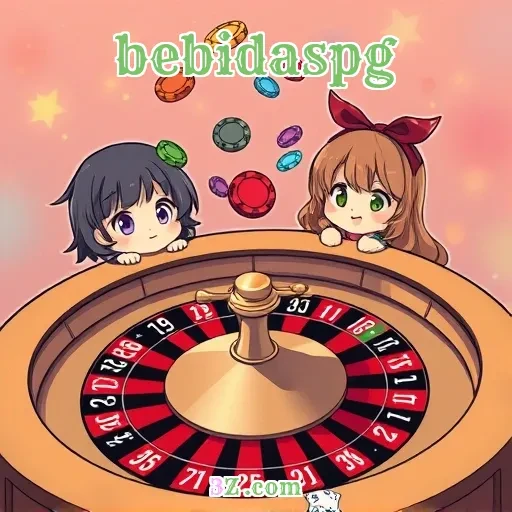 bebidaspg: Estratégias Infalíveis para Você Se Destacar em Jogos