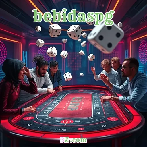 bebidaspg: Descubra a Dinâmica das Equipes de Jogos Online!