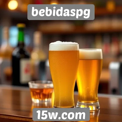 Entenda as opções de apostas no site bebidaspg